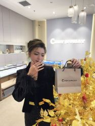 -Cindy Jewelry·钻戒·彩色宝石