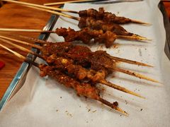 -新疆艾麦尔烧烤(丰台路口店)