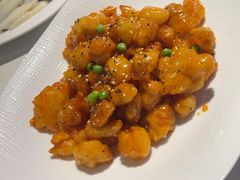 -老周家酱卤猪蹄私房菜(克拉玛依西街店)