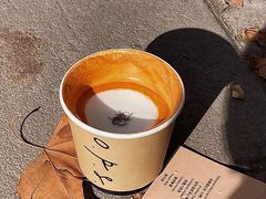 -O.P.S. CAFE