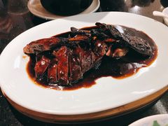 老头儿卤鸭-老头儿油爆虾·知味杭州(爱琴海购物中心)
