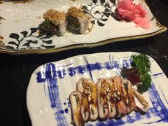 -梅筑·创意料理(王府井百货店)