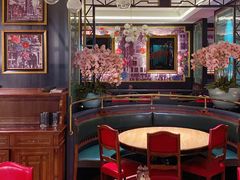 -新白鹿餐厅(爱琴海购物中心店)