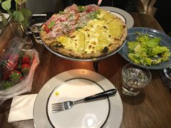 -1861意大利餐厅(文化广场店)