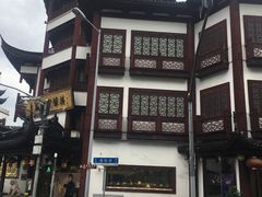 -城隍庙小礼品市场(福佑商厦福佑路店)