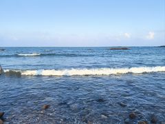 -小麦岛公园