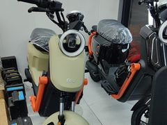 -小牛电动(上海浦东新区张杨路店)