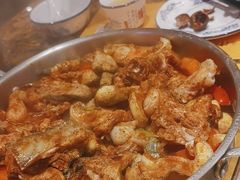 -黄记煌三汁焖锅(欢乐海岸店)