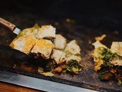 葱饼-味乃家 本店