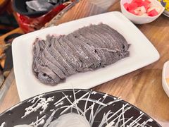 -南门涮肉(上海二店)