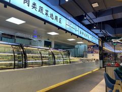 -蚝英雄鲜蚝自助专门店(长楹天街直营店)