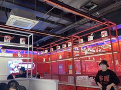 -多嘴肉蟹煲(万达店)