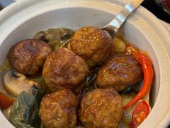 -盛元荼集  素食(滨江凯德壹店)