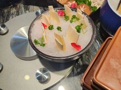 -慢丽江·云南野生菌土鸡锅(付家庄店)