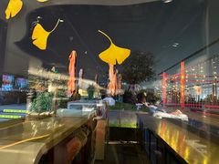 -悦融·京鲁菜·露台花园(安定门店)