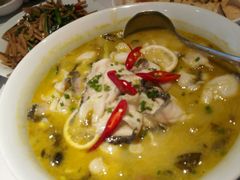 大碗酸菜鱼-丰收日(五角场店)