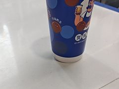 -煲珠公·老红糖珍珠奶茶(长宁龙之梦店)