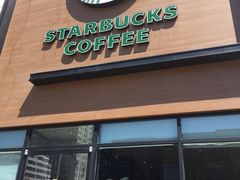 -星巴克(吉林财富广场店)