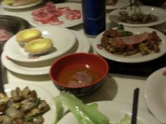 android_upload_pic-北京汉丽轩海鲜烤肉自助火锅一体(中百店)