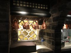 -绿茶餐厅(昆明世纪金源店)