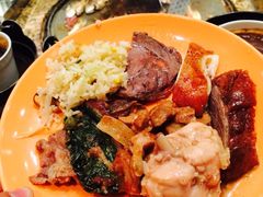 iphone_upload_pic-马哥孛罗咖啡厅·Cafe Marco (厦门马哥孛罗东方大酒店)