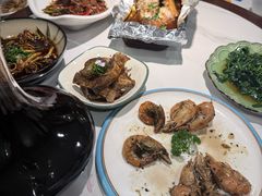 -三玛璐酒楼(汉口路店)