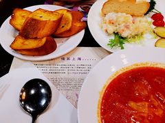 -德大西餐社(云南南路店)