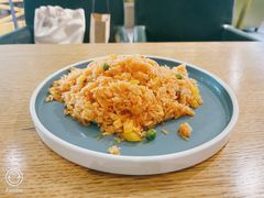 -去茶去餐厅(中央大街店)