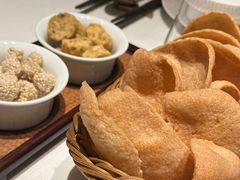 -金链花·泰国餐厅(国贸店)
