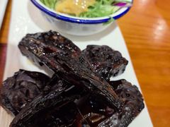 -北京烤鸭店(新桥家园·浦口店)