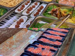 -九记潮汕现切鲜牛肉自助火锅(新开铺店)