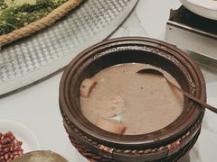 -辛香味烧鱼馆·非遗技艺·排骨红烧肉(光谷医药园店)