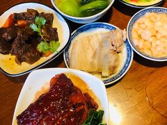 -同得兴 Since·1995 传统苏式面馆(十全街店)