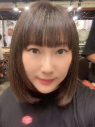 -T.1 hair salon烫染接发