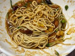 四妹特色凉面-四妹餐厅(玫瑰街店)