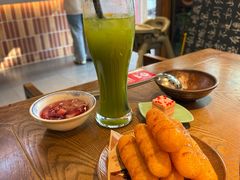 -巴卤社老火锅(财富店)