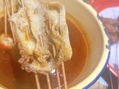 -北三老太太烧烤(人生一串上榜店)