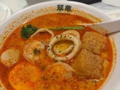 -翠华(澳门银河店)