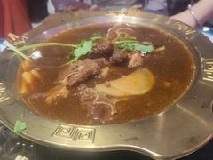 -串亿88烧烤·羊腿·羊蝎子(板泉路店)