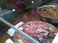 -張飛牛肉(锦里店)