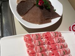 -海底捞火锅(上元大街店)