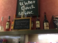-安妮意大利餐厅(世贸天阶店)