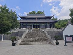 -第一山景区