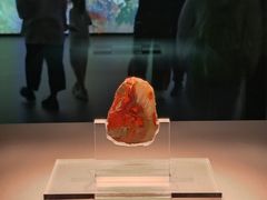 -北京大葆台遗址博物馆