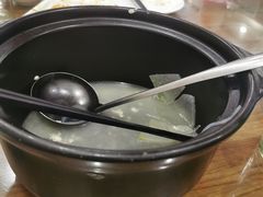 -砂锅李(九江路店)