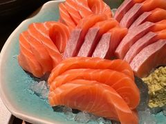 -水之惠鲜鱼料理(王府大街店)