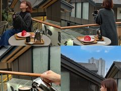 -星巴克臻选(成都太古里店)