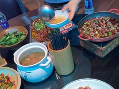 -树厨贵州菜(花果园购物中心店)