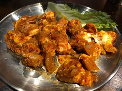 掌中宝-·缸桶屋·韩式牛肋条自助烤肉(西湖D11店)