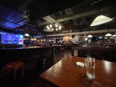-宝莱纳啤酒花园餐厅PAULANER BRAUHAUS Nanjing(广州路店)